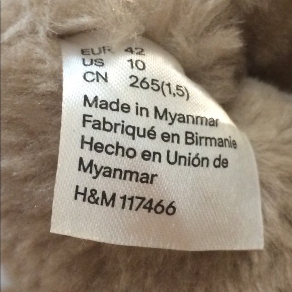 Half 🥾 boots.  Sale - Picture 8 of 8